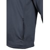 Propper Men's Standard Kinetic Quarter Zip Fleece, LAPD Navy