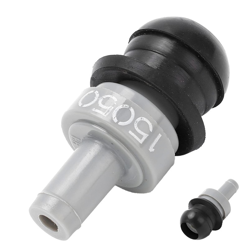 Positive Crankcase Bleed Valve 12204-15050 Crank Valve Accessories Replacement PCV