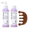 Doctor Groot Dr. Groot Aqua Scalp Nutrition Tonic 100ml + Refill 100ml + Gua Sha / 닥터그루트 아쿠아 두피 영양 토닉 100ml + 리필 100ml + 괄사