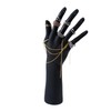 AUEAR, Female Mannequin Hand Display for Jewelry Holder Bracelet Necklace