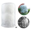 Plant Covers Freeze Protection Frost Blanket for Plants Tree Tree