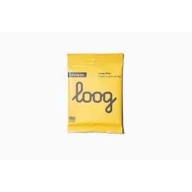 Loog Cuerdas de guitarra (plata, mini guitarra acústica)
