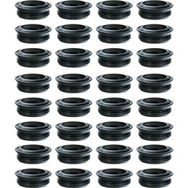 terrashop Geka 5000.026 Gaskets for Couplings System Pack of 50