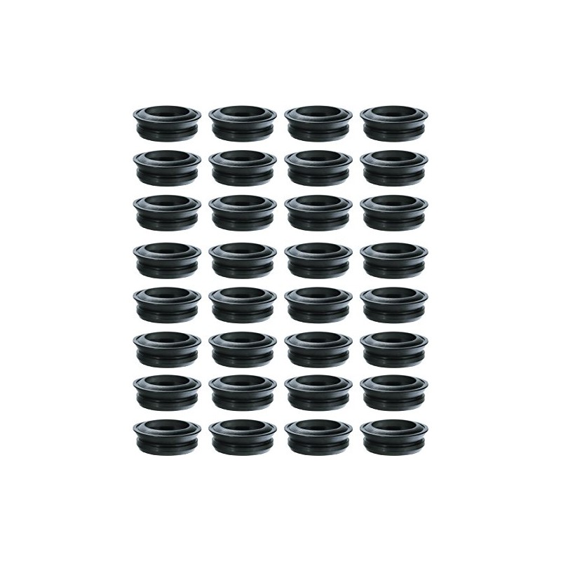 terrashop Geka 5000.026 Gaskets for Couplings System Pack of 50