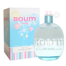 Jeanne Artes 111129087 Bumbu Chabon, 3.4 fl oz (100 ml)
