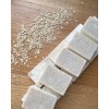 Dulce Amors Jabón De Avena, Leche Y Miel