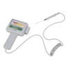 Portable PH Tester Chlorine Meter Swimming Pool Spa Water Quality