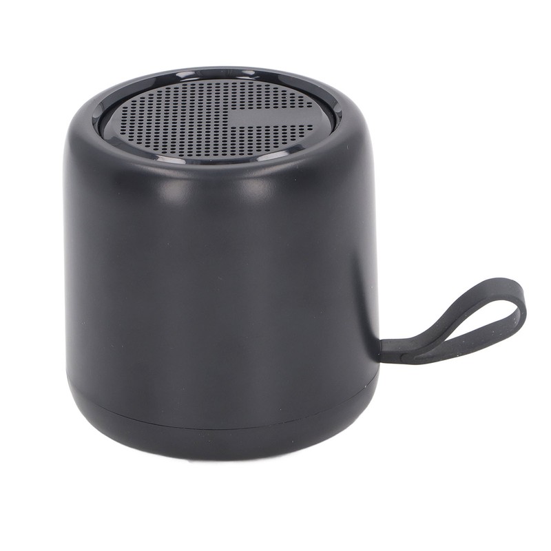Bluetooth Speaker Multifunction Mini HiFi Stereo Sound Lightweight Portable Wireless