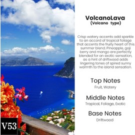 Car Air Freshener Diffuser 2 Pack Hanging， Car Air Freshener for Women 45+ days Long Lasting Fragrance Made in USA