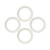 2" Spa hot tub Heater Gasket O-Ring Balboa Gecko for