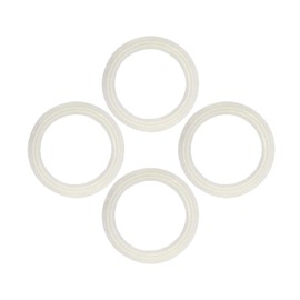 2" Spa hot tub Heater Gasket O-Ring Balboa Gecko for 711-4030B (4 Pack)