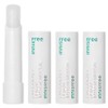 Innisfree rapeseed honey lip balm, ultra moisturizing, 3.5g, 3 pieces / 이니스프리 유채꿀 립밤, 초보습, 3.5g, 3개