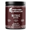 Óxido Nítrico Gladiator 500gr 100 Servicios Varios Sabores