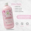 Acondicionador Ceramidas & Ácido Hialurónico Productos Mart Mexico 500 Ml