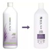 Shampoo Hidratante Vegano Para Cabello Biolage Ultrahydra 1l