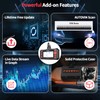 FOXWELL FOXWELL Car Scanner NT604 Elite OBD2 Scanner ABS SRS