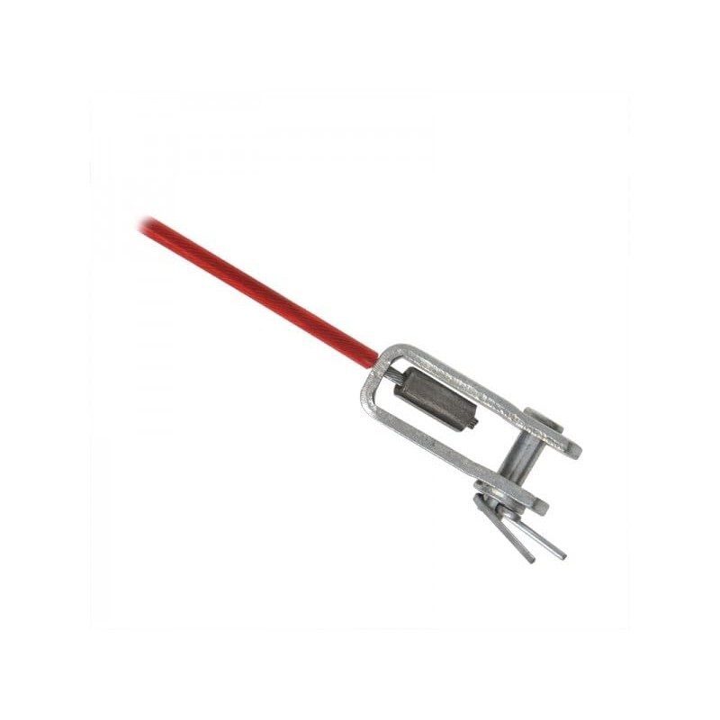 Moritz Breakaway Cable Brake Cable 100 cm / 1 m