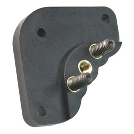 Tolxh #PRS3040 Precision Router Table Insert Plate Levelers Quality Durable New Replacement Parts For Kreg