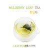 [Pyramid Tea bags] Korean Herbal Tea / 100% Natural Mulberry