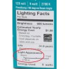 Eco-Smart Ecosmart 65w 4 Inch Replacement LED Soft White Finish