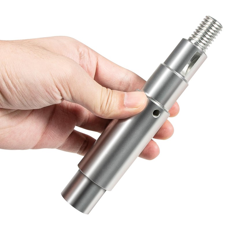 88749 Bearings and 50051387 Spindle Shaft Compatible with Bush Hog