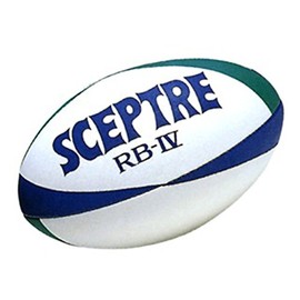 SCEPTRE SP714 Rugby Ball RB-4 Junior Raceless