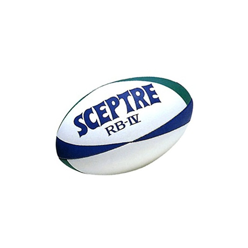 SCEPTRE SP714 Rugby Ball RB-4 Junior Raceless