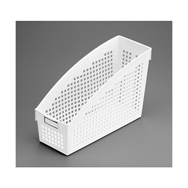 File Stand, Holds A4 Size, 4.1 x 10.6 x Height