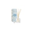 Castelbel Cotton Flower Reed Diffuser, 250 ml, Floral Fragrance