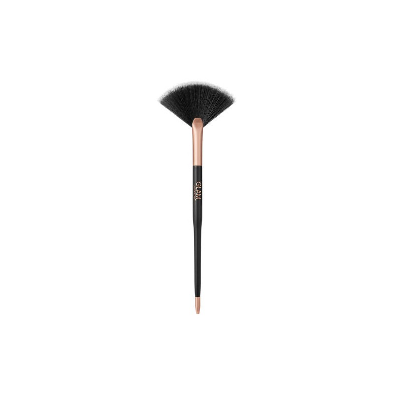 Manicare Glam By Manicare GD3 Precision Highlight/Contour Brush