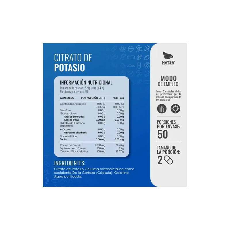 Pack Antiestrés Y Cabello Fuerte (frascos De 100 Caps C/u)
