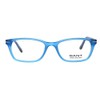 GANT Men's Brille GA3059 51085 Optical Frames, Blue (Blau), 54