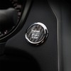 M.JVisun Carbon Fibre One Button Start Button Lid Trim for