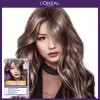 L'Oreal Paris 로레알파리 엑셀랑스 애쉬 슈프림 염모제 [6.11 스모키애쉬] L'Oreal