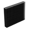 Heat Sink Aluminium Cooler Cooling Heatsink Radiator 150x120x20mm for CPU