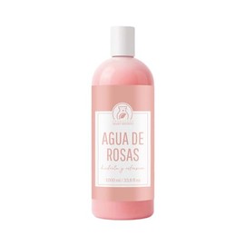 Agua De Rosas Hidratante 1 Litro Productos Mart Mexico