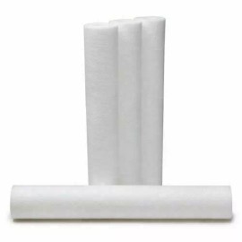 Aquasana Replacement 20-Inch Sediment Pre-filters Whole House Water Filter 4Pack