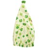 Marushin 0135027800 Happy Clover Towel Cap, Children, Swimming, Head Circumference: