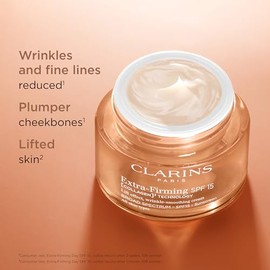 CLARINS NEW Extra-Firming Day Moisturizer