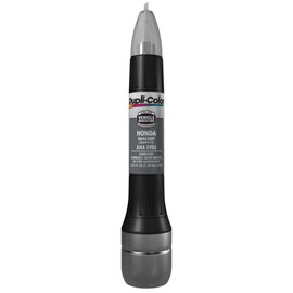 Dupli-Color AHA0986 Scratch Fix All-In-1 Exact-Match Automotive Touch-Up Paint – Honda Graphite – 0.25 oz. Paint Pen
