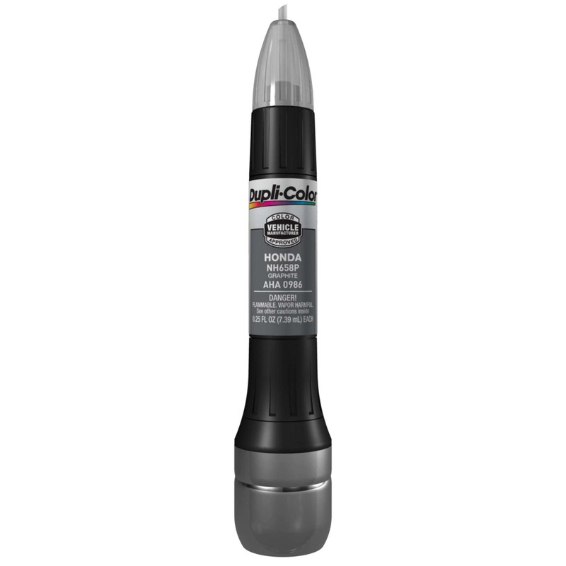 Dupli-Color AHA0986 Scratch Fix All-In-1 Exact-Match Automotive Touch-Up Paint –