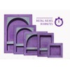 EZ-NICHES - USA - EZLRN - 14in X 22in -