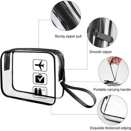 LEDAOU Beach Bag for Women Waterproof Sandproof Tote Bag Pool Bag with Zipper for Gym Shopping Travel with Wet Pocket