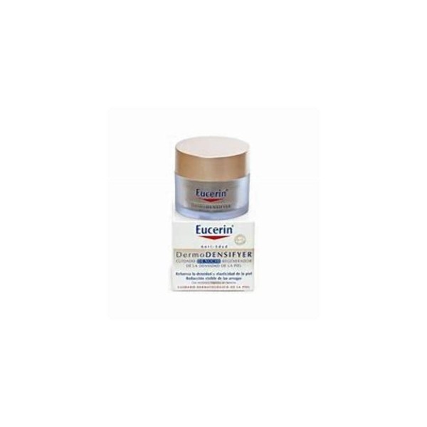 Eucerin Elasticity + Filler Night Cream 50 ml