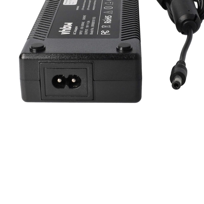vhbw Netzteil kompatibel mit Toshiba Satellite A70-S2492ST, A70-S259, A70-S2561, A70-S256