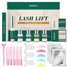 Eyelash Lifting Set, Eyelash Lifting Set, Long-Lasting, Easy to Use,