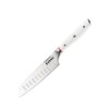 CUISINE::PRO® iconiX™ Try Me Santoku Knife 12.5cm/5" White