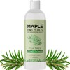 Maple Holistics Tea Tree Oil Conditioner + Color Safe Dandruff