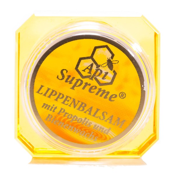 ApiSupreme® Propolis Lip Balm (12 ml)