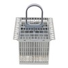 First4Spares Premium Quality Replacement Cutlery Basket for Hotpoint, Diplomat &